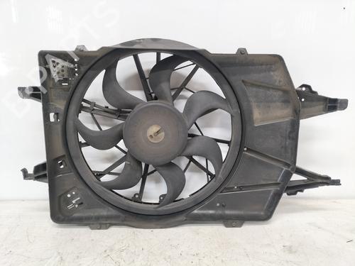 Radiator fan FORD FOCUS I Saloon (DFW)  | BP11708520M35 