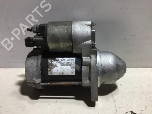 Used Starter BMW 3 Touring (E91) 325 xi (218 hp) 27285276