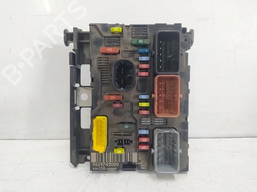 Sikringsdose PEUGEOT 307 (3A/C) [2000-2012]  29311847
