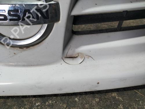 Grille NISSAN PRIMASTAR Van (X83) 2.5 dCi 150 | BP11091260C40 