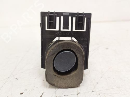 Used Tailgate handle PEUGEOT 307 CC (3B) [2003-2009]  32088542