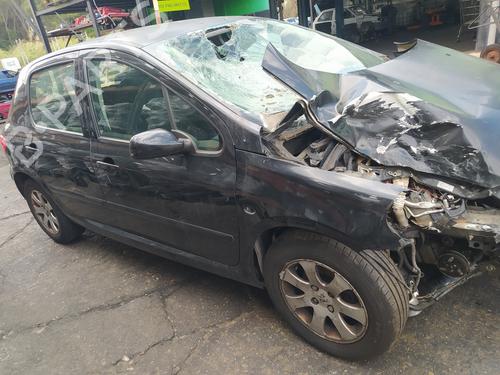 Starter PEUGEOT 307 (3A/C) 2.0 HDi 90 | BP18110081M8