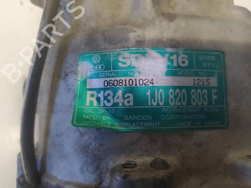 AC compressor SEAT IBIZA II (6K1)  | BP8711636M34 