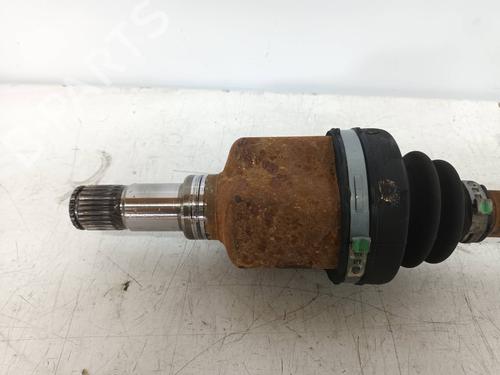 Left front driveshaft FORD FOCUS II (DA_, HCP, DP)  | BP12512061M38 