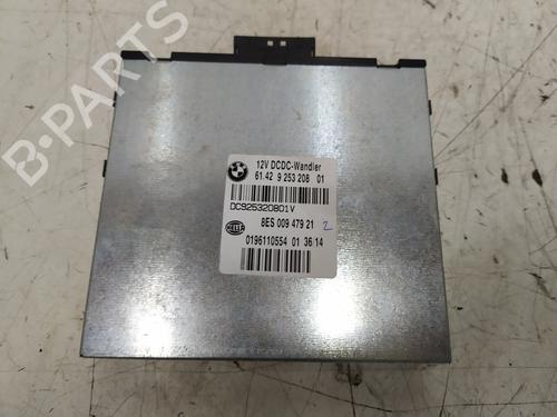Elektronisk modul BMW X1 (E84) xDrive 18 d (143 hp) 27161179