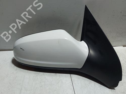 Retrovisor derecho OPEL ASTRA H (A04) 1.6 (L48) (116 hp) 31686579
