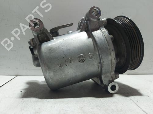 AC compressor CITROËN C3 III (SX) | BP34139112M34 - Image 2