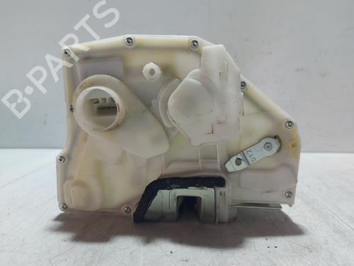 Front left lock SUZUKI SPLASH (EX) 1.3 CDTI (A5B413D) | BP37794799C98 - Image 2