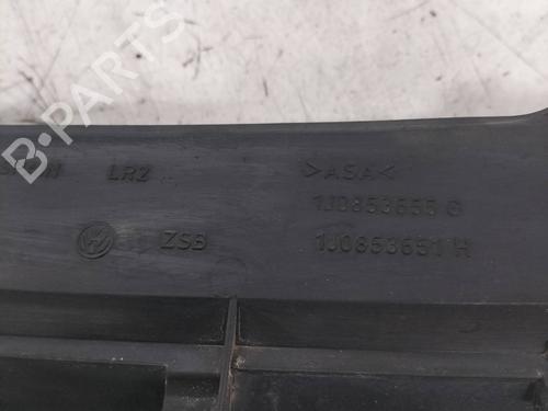 Grille VW GOLF IV (1J1)  | BP11039192C40 