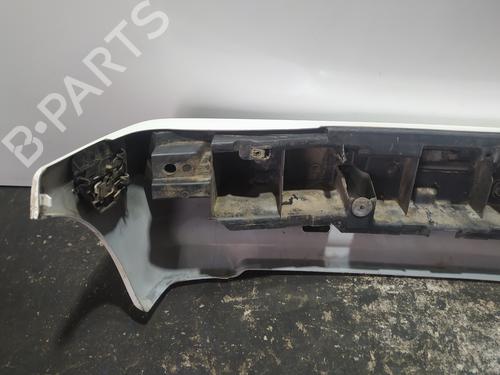 Rear bumper PEUGEOT 106 II (1A_, 1C_) 1.1 i | BP16238420C8 