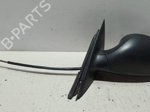 Used Left mirror SEAT CORDOBA (6L2) [2002-2009]  18109842