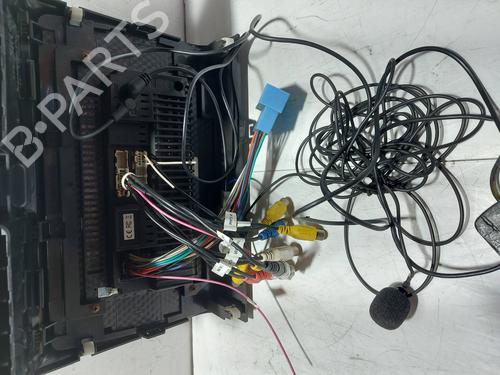 Radio SUZUKI SWIFT III (MZ, EZ) 1.6 (RS416, RR 416, ZC31S) | BP30178618E6 