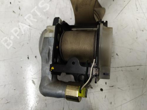 Front left seatbelt SSANGYONG RODIUS I  | BP17745909I26 