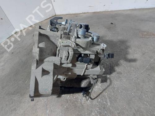 Gearbox MITSUBISHI COLT VI (Z3_A, Z2_A)  | BP22612088M3 