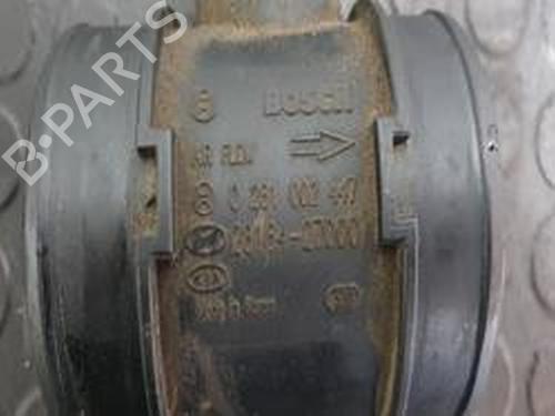 Used Mass air flow sensor HYUNDAI SANTA FÉ I (SM) [2000-2006]  9229107