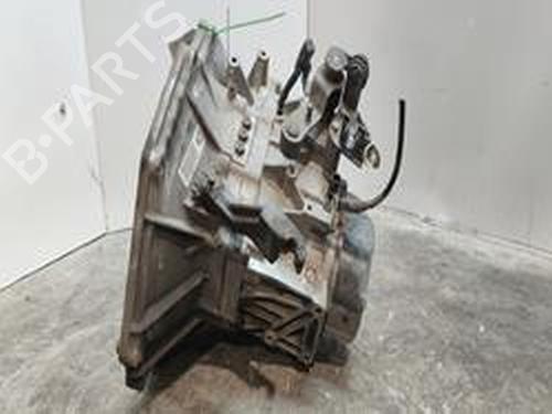 Gearbox OPEL AGILA (A) (H00) 1.0 (F68) | BP8714206M3 