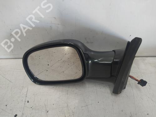 Used Left mirror CHRYSLER VOYAGER IV (RG, RS) [1999-2008]  27694227
