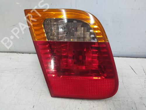 Used Left tailgate light BMW 3 (E46) 320 d (150 hp) 28503361