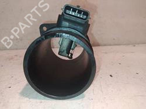 Used Mass air flow sensor RENAULT CLIO III (BR0/1, CR0/1) [2005-2014]  8701007