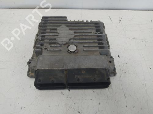 Used Engine control unit (ECU) VW GOLF VI (5K1) 1.6 TDI (105 hp) 12563070