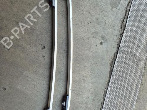 Used Roof bar RENAULT CLIO IV Grandtour (KH_) 0.9 TCe 90 (90 hp) 25938696