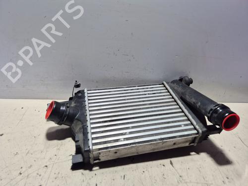 Intercooler RENAULT CLIO IV Grandtour (KH_) 0.9 TCe 90 | BP25938735M30 