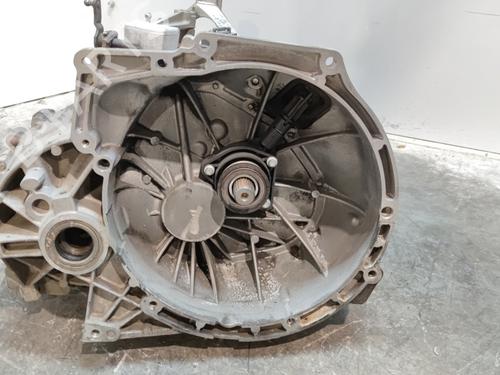 Used Gearbox MAZDA 3 Saloon (BK) [1999-2009]  8708694