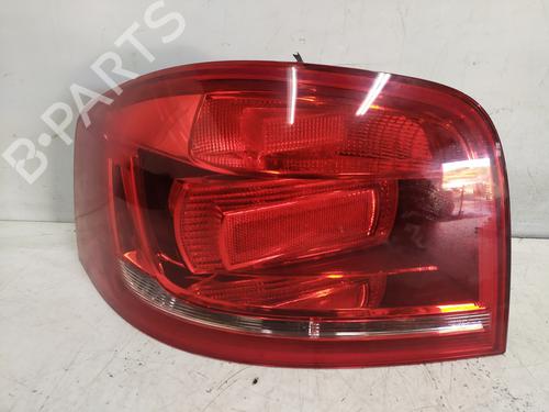 left-taillight-audi-a3-8p1-2003-2004-2005-2006-2007-2008-2009-2010-2011-2012-2013-34184200 main image