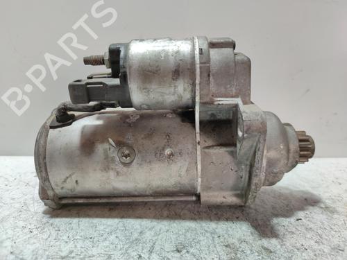 Starter VW GOLF IV (1J1) 1.9 TDI | BP8712530M8 