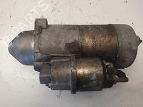 Starter BMW 3 (E46) 330 xd | BP8714639M8 