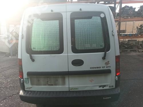 Used Parts OPEL COMBO Box Body/MPV    1168640