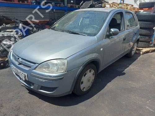 Engine control unit (ECU) OPEL CORSA C (X01) 1.2 (F08, F68) | BP19139214M57