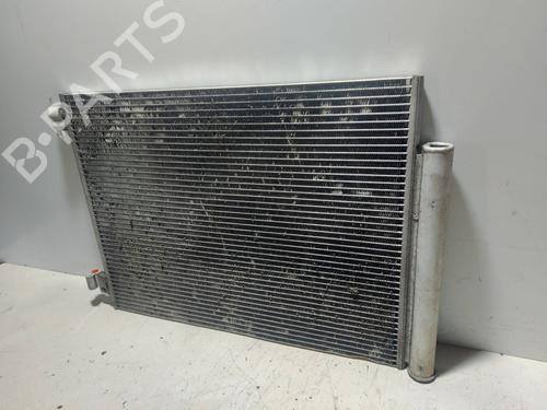AC radiator RENAULT CLIO IV (BH_)  | BP23502936M32 