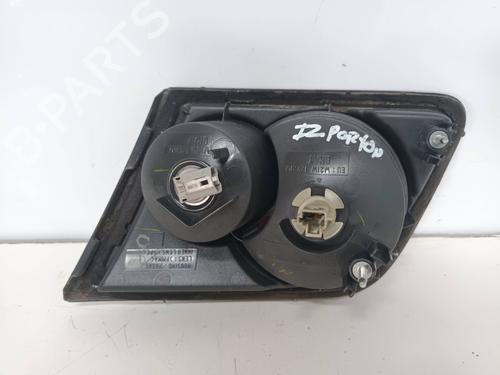 Rear fog light MAZDA 6 Hatchback (GG)  | BP13524725C37 