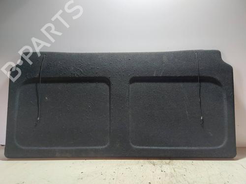 Rear parcel shelf HONDA HR-V (GH_) 1.6 16V 4WD (GH2, GH4) | BP22399042C85 