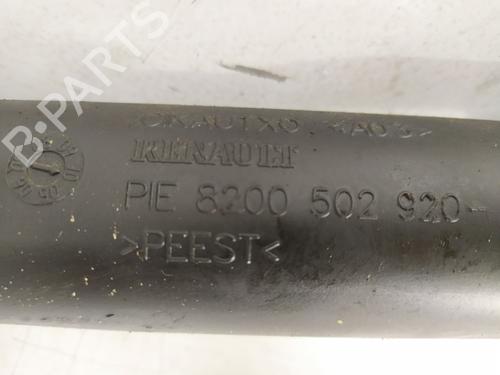 Rør RENAULT SCÉNIC II (JM0/1_)  | BP29994198M125 