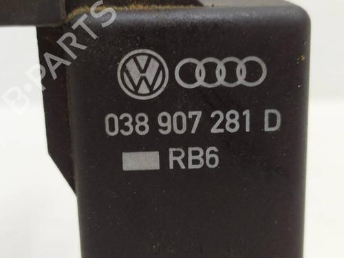 Electronic module VW PASSAT B6 (3C2) | BP39693852M83 - Image 6