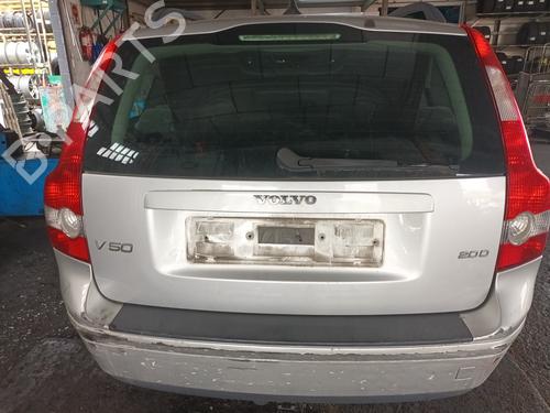 Startmotor VOLVO V50 (545)  | BP13244809M8