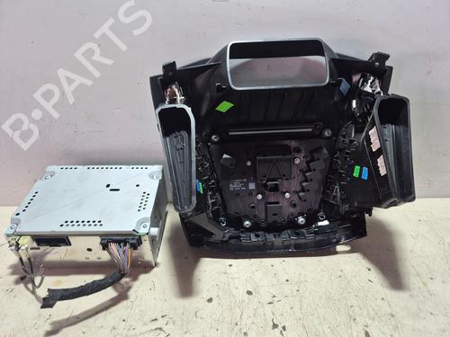 Radio FORD FOCUS III  | BP25871451E6 