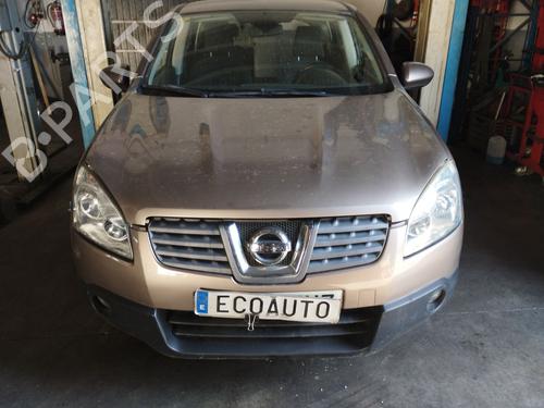 Brugte NISSAN QASHQAI I (J10, NJ10)    4597875