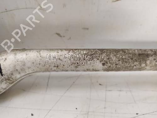 Left front suspension arm BMW 1 (F20) 118 d | BP18377963M12 