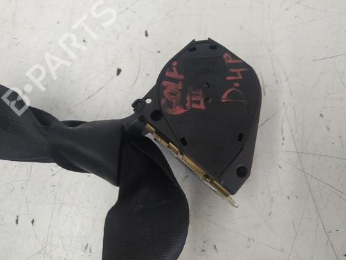 Front right seatbelt VW GOLF III Variant (1H5) 1.8 | BP8723593I25 