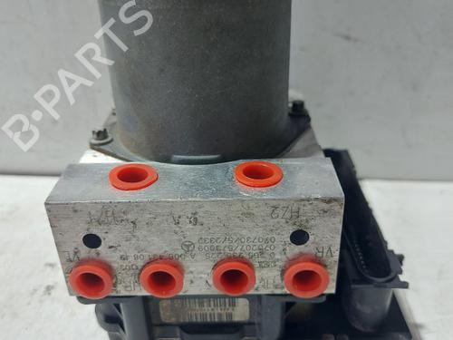 Used ABS pump ABS pump MERCEDES-BENZ B-CLASS Sports Tourer (W245) [2005-2011] 35930352 35930352