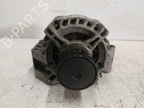 Used Alternator Alternator OPEL MERIVA A MPV (X03) 1.3 CDTI (E75) (75 hp) 8714502 8714502