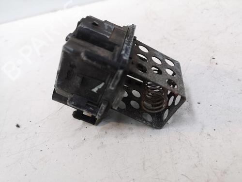 Heater resistor PEUGEOT 308 I (4A_, 4C_)  | BP8706946M108 