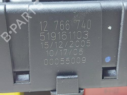 Fuse box SAAB 9-3 (YS3F, E79, D79, D75) 1.9 TiD | BP23410928E1 