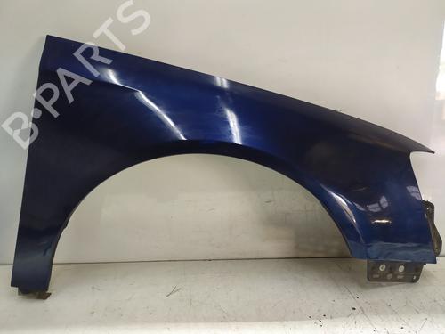 Used Right front fenders VW PASSAT B6 (3C2) [2005-2011]  30400404