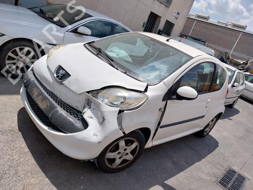 Left front window switch PEUGEOT 107 (PM_, PN_) | BP37223624I27 - Image 10
