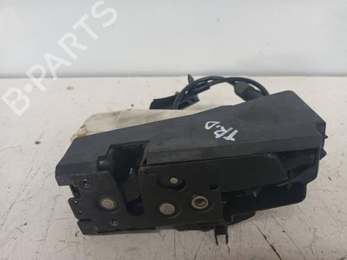 Rear right lock FORD GALAXY I (WGR) 1.9 TDI | BP15288183C99 