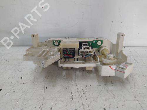 Climate control NISSAN ALMERA II (N16) 1.8 | BP19708549I5 